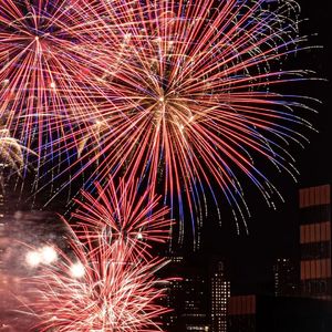 如果新年时刻还能祝福继续对你说