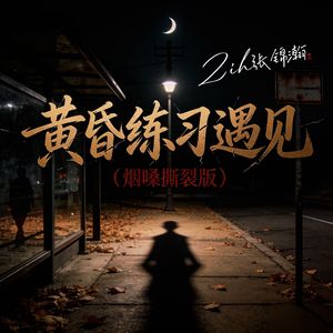 黄昏练习遇见(烟嗓撕裂版)