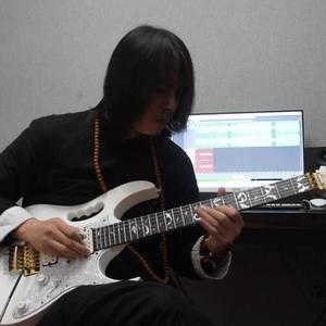 黑蚂蚁吉他-Isabella 伊萨贝拉 黑蚂蚁吉他（黑蚂蚁吉他 remix）