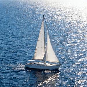 远航的帆 (Cover 鱼精)