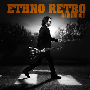 Ethno Retro