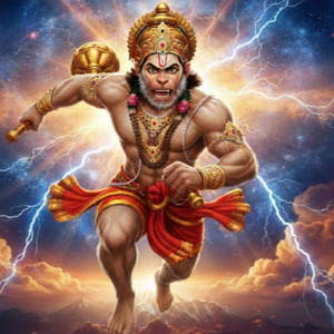 जय बजरंगबली, दौड़ के आओ नाथ