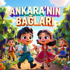 Ankara'nın Bağları