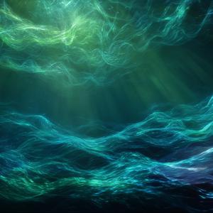 Midnight Pelagic Calm