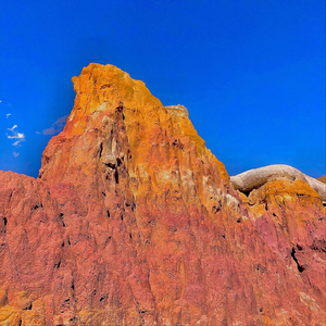 Mines of Mars