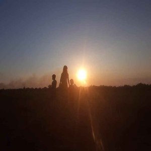 思念的旋律 (Melody of Longing)