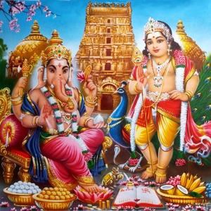 திருப்புகழ் 18 மன்றலங் கொந்துமிசை (திருப்பரங்குன்றம்)