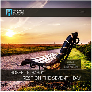 Rest on the Seventh Day (Diego Poblets Remix)