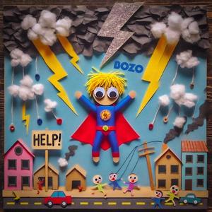 Thunder N' Lightning (feat. Treehousecharlie)