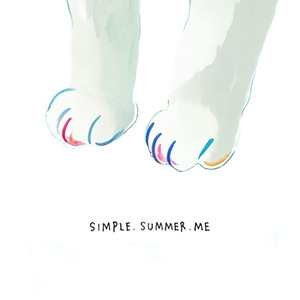 simple,summer,me