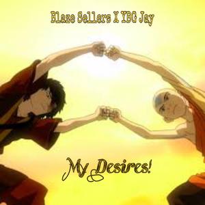 Talk 2 Eden (feat. YBG Jay)