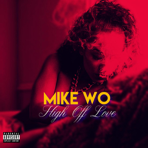 High off Love
