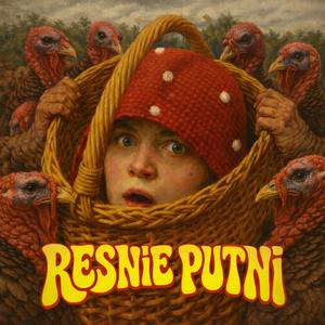Resnie Putni (feat. Roberts Gobziņš, Amanito & Horens Stalbe)