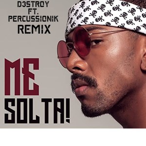 Me Solta (Remix)