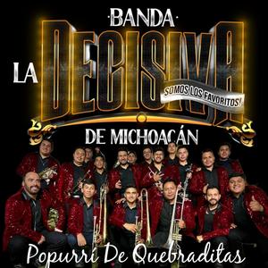 Popurrí De Quebraditas