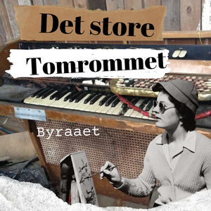 Det Store Tomrommet