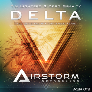 Delta (Original Mix)