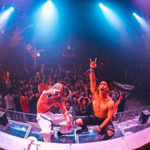 KAIJU x MOXIDE -DUBSTEP MIXTAPE