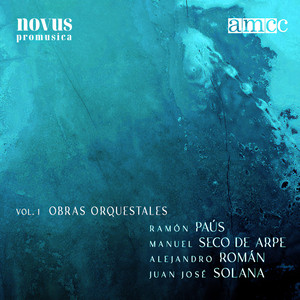 Concerto da Camera, Op. 120