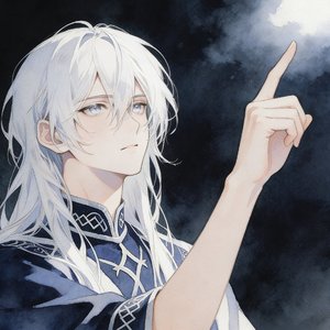 [次元记]动画IP衍生曲[寂静森林].wav