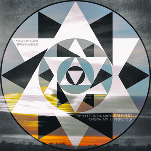 Spadina Avenue (Original Mix)