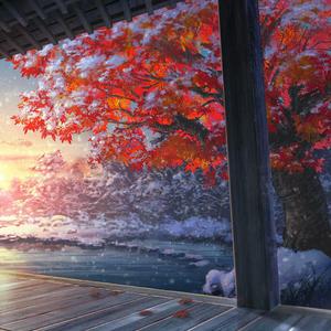 甚思君（剑三咩剧情歌）（翻自 刘子菲）