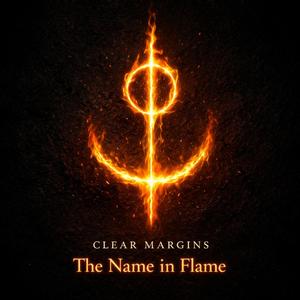 Name in Flame