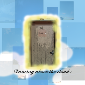 Dancing above the clouds