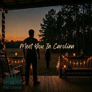 Meet You in Carolina