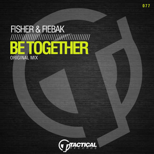 Be Together (Original Mix)