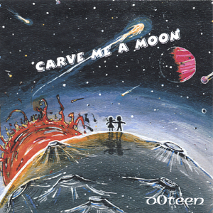 Aliens Like Us/Escaping