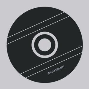 Speakerman