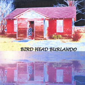 Bird Head Burlando