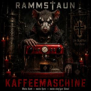 Kaffeemaschine