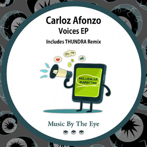 Voices (Original Mix)