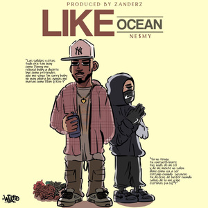 Like Ocean