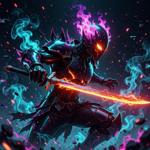 OPTICAL PHONK! (8D audio)