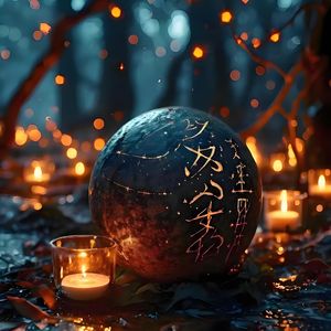 往生咒(雷鬼+梦幻+摇滚+重金属)