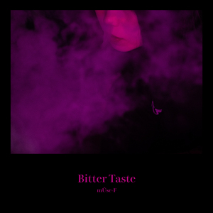 Bitter Taste