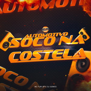 Automotivo Soco na Costela