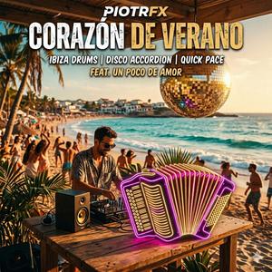 Corazón de Verano