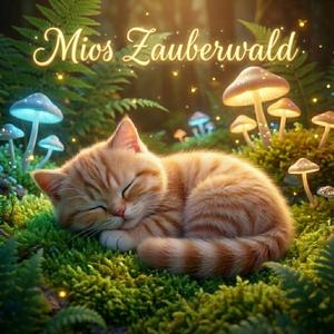 Der flüsternde Bach