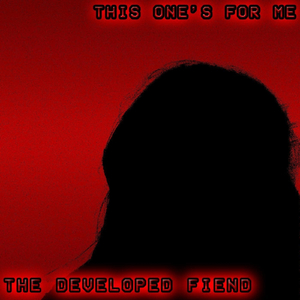 This One's for Me (Metal Cover)