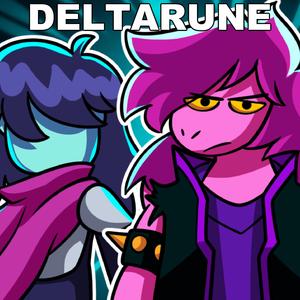 Deltarune Song
