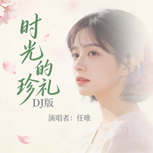 时光的珍礼 DJ版