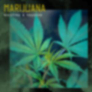Marijuana (feat. Youss45)