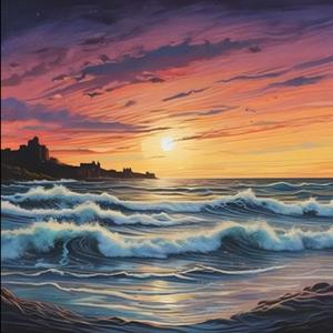 已经消失在人海