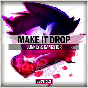 Make it Drop (Original Mix)
