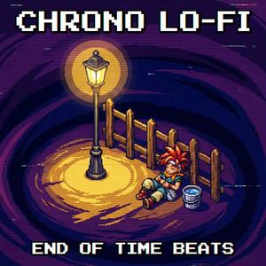 Sara's (Schala's) Theme [Chrono Trigger Lofi]