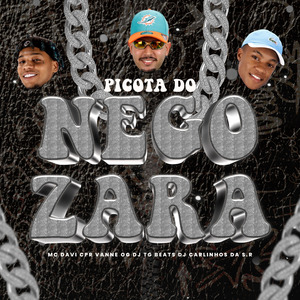 PICOTA DO NEGO ZARA